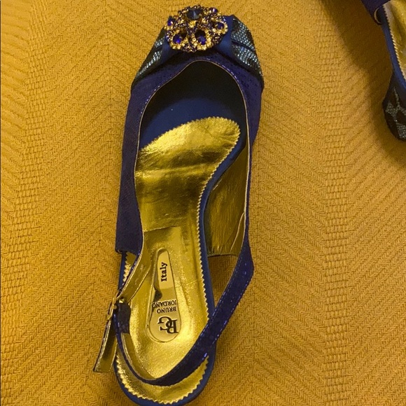 A set of shoe and bag - Picture 3 of 12